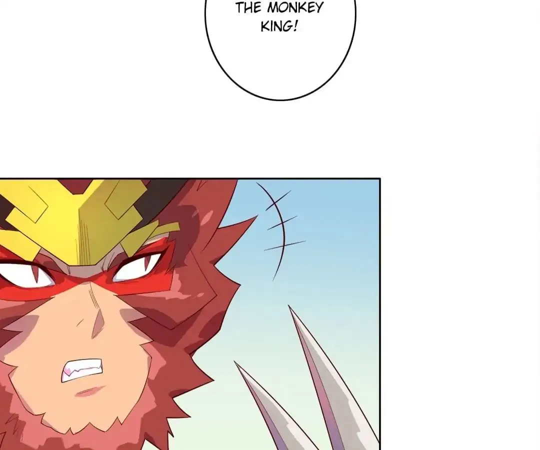 Winning Monkey King Chapter 72 Page 9