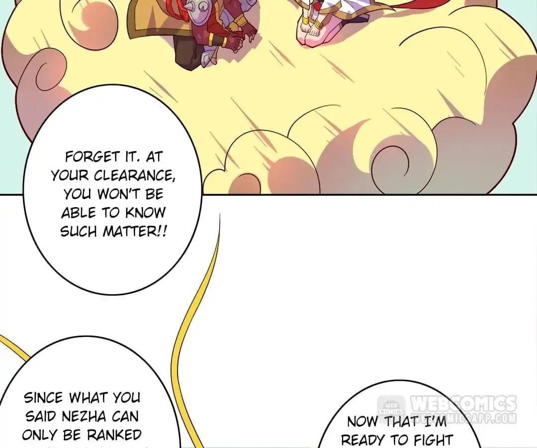 Winning Monkey King Chapter 73 Page 2