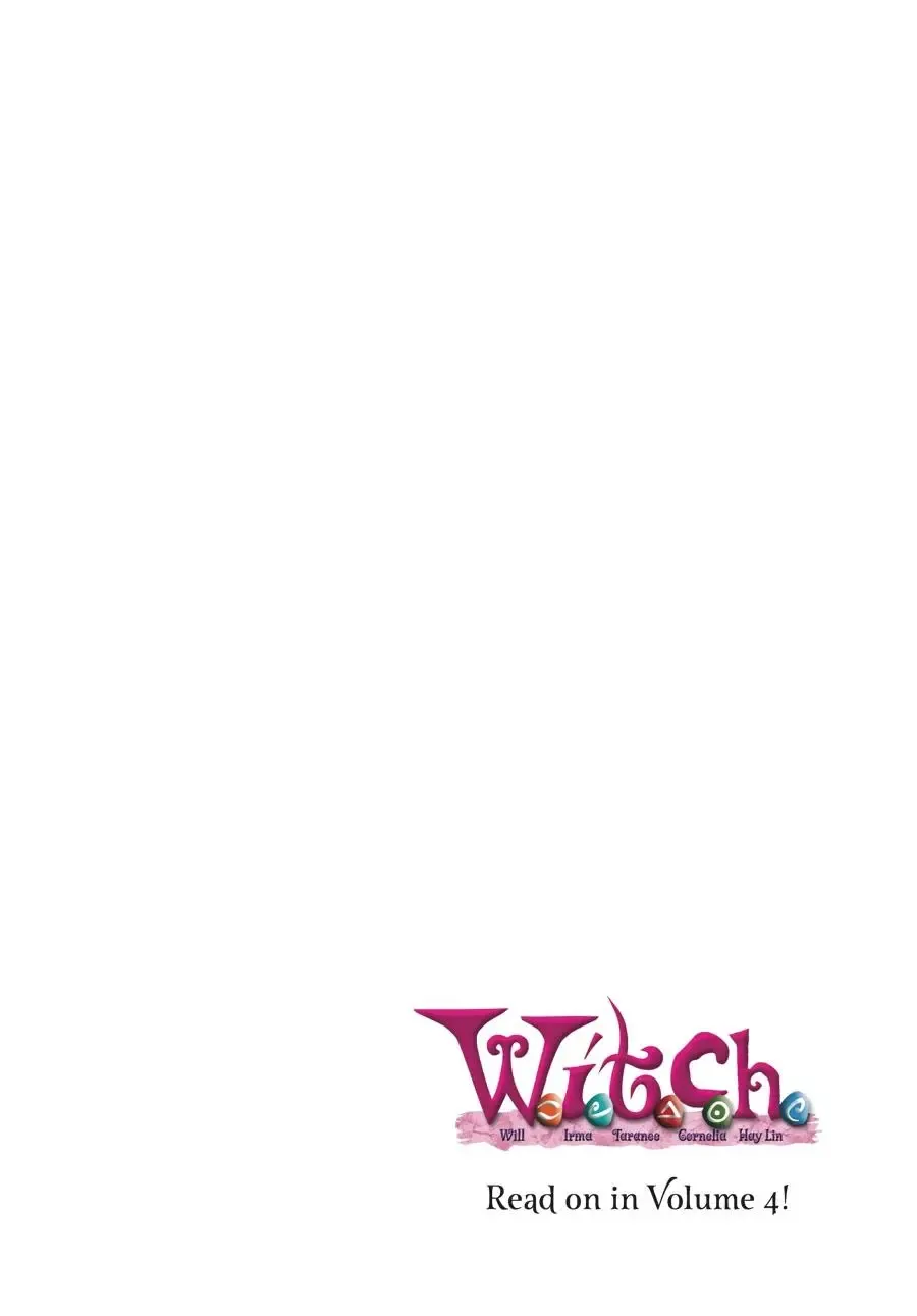 Witch Chapter 12 Page 63