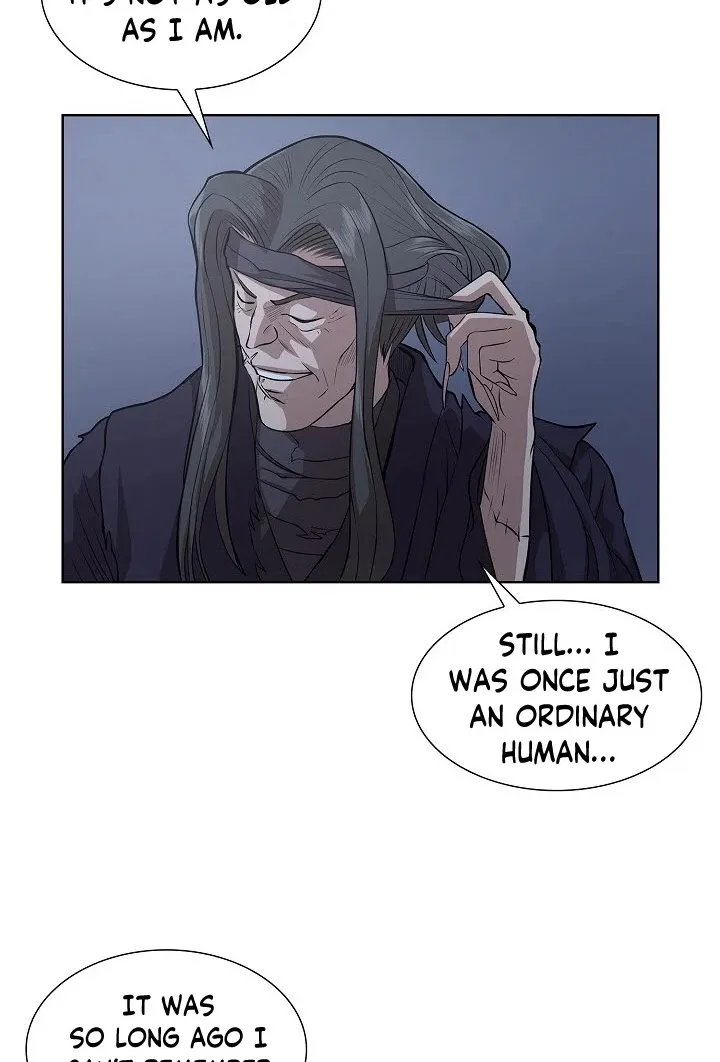 Wizard’S Martial World Chapter 97 Page 34