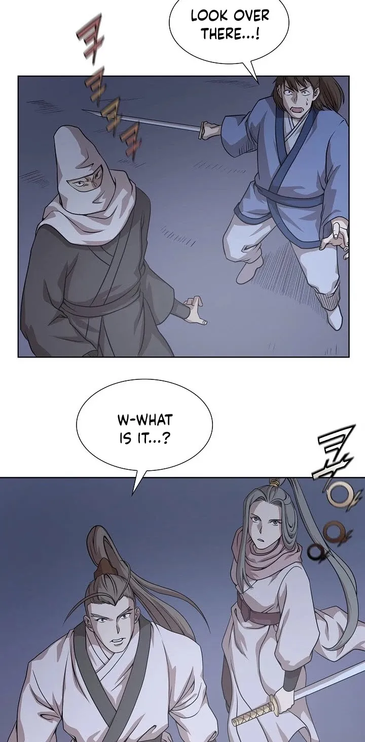 Wizard’S Martial World Chapter 98 Page 52