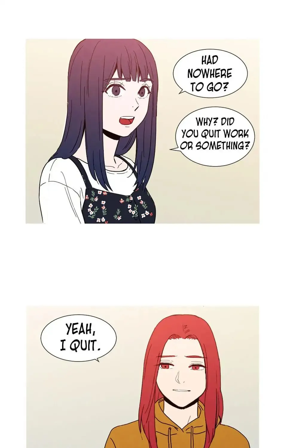 Woman’s Best Friend Chapter 101 Page 23