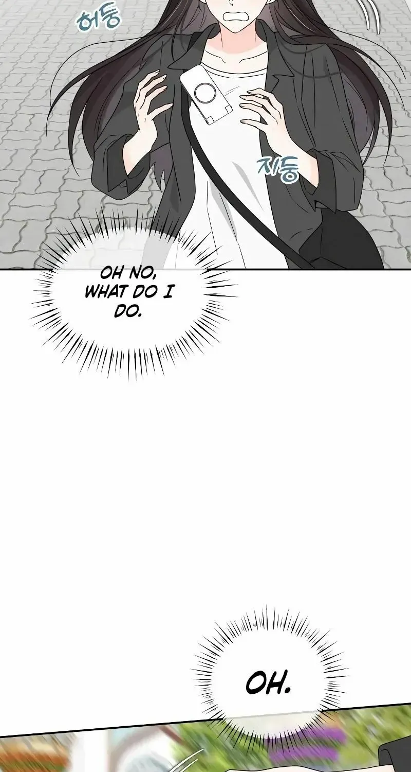 World Rank No. 0, Please Stop! Chapter 25 Page 56