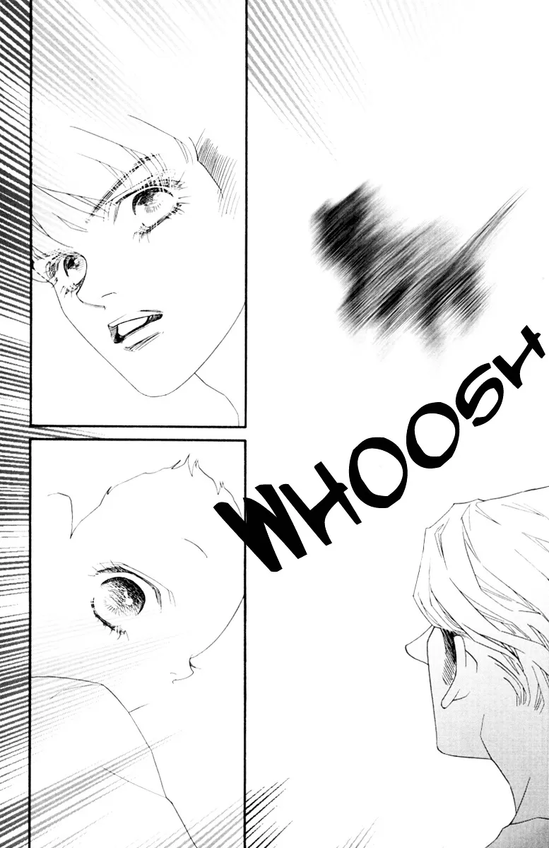 Wo He Wo De Ai Ni Ya Chapter 5 Page 15