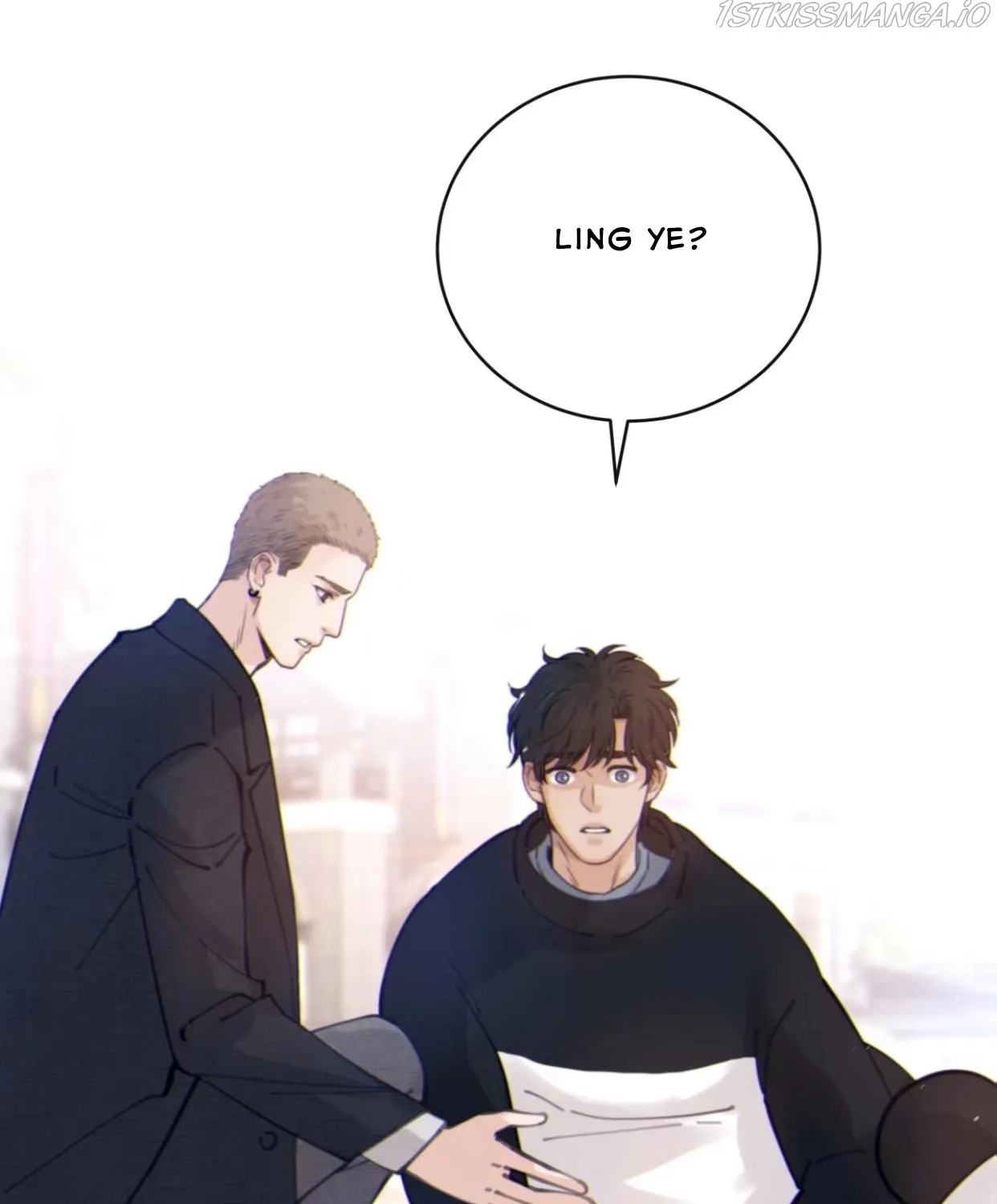 Xing Ye Chapter 44 Page 31