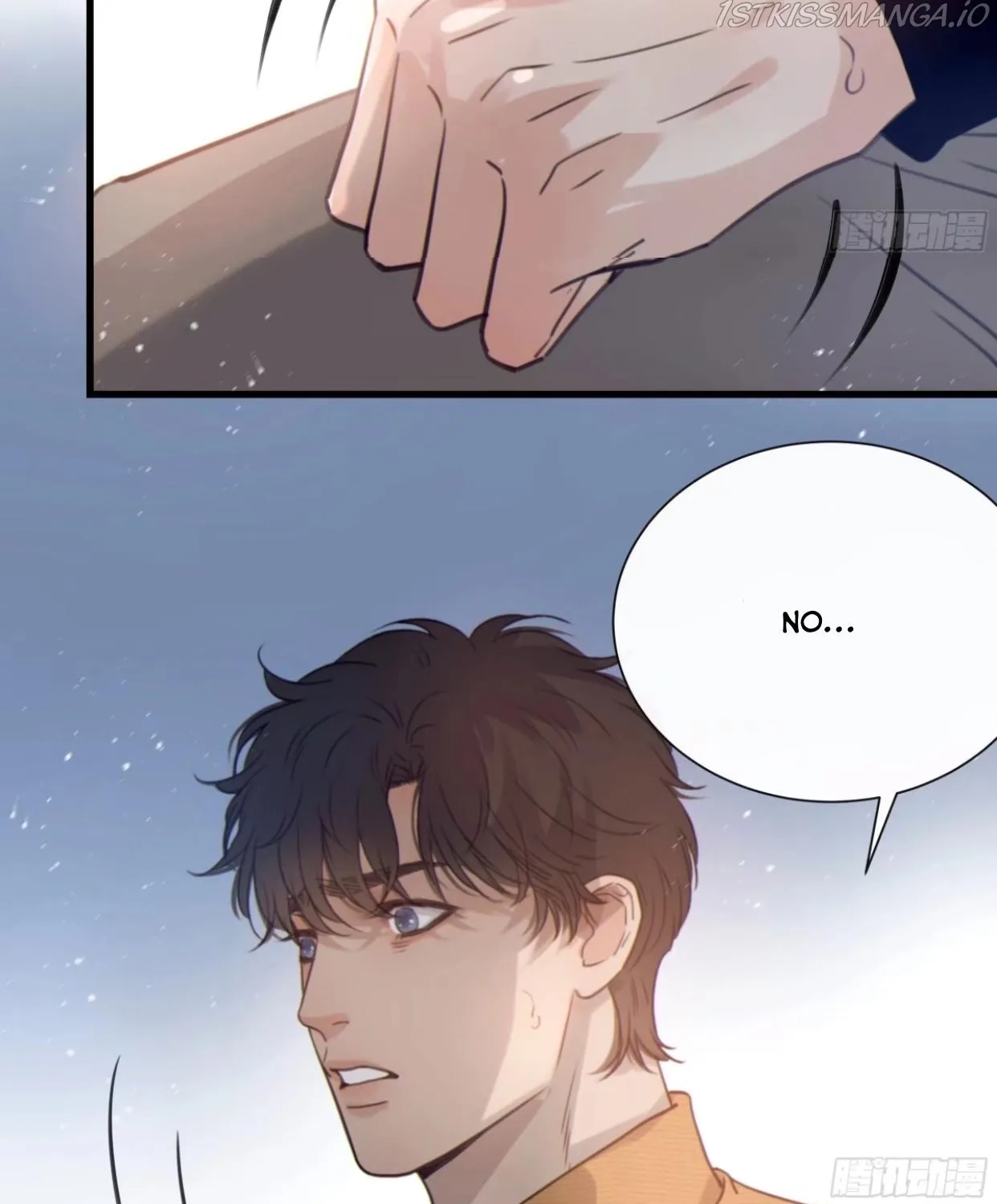 Xing Ye Chapter 45 Page 40