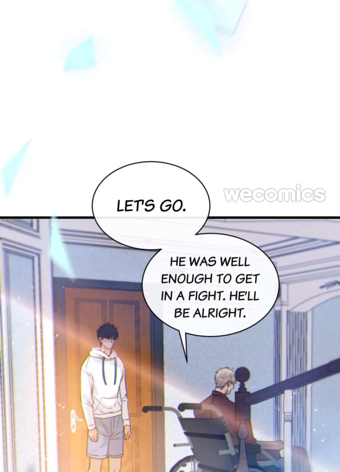 Xing Ye Chapter 42 Page 6