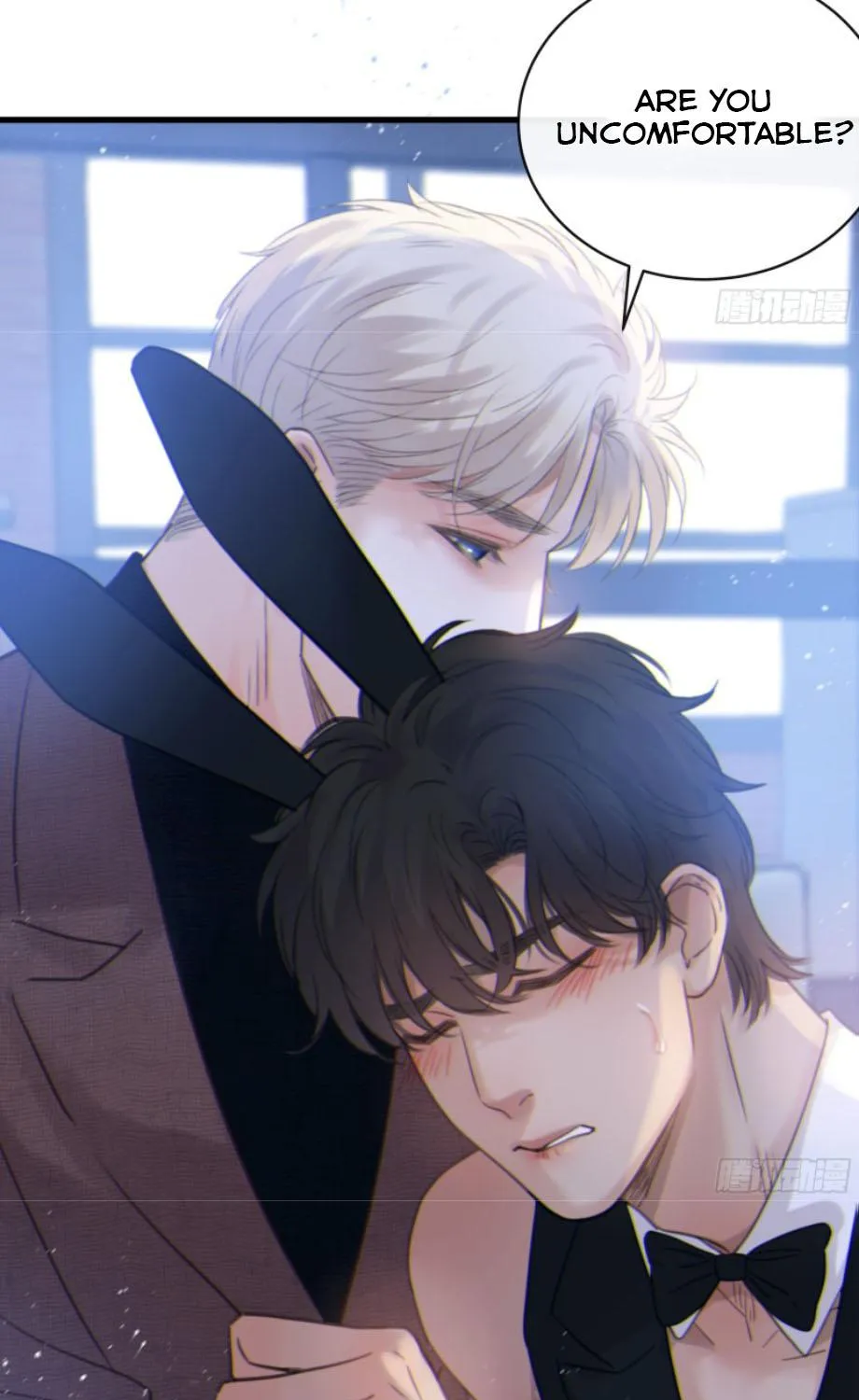 Xing Ye Chapter 43 Page 13