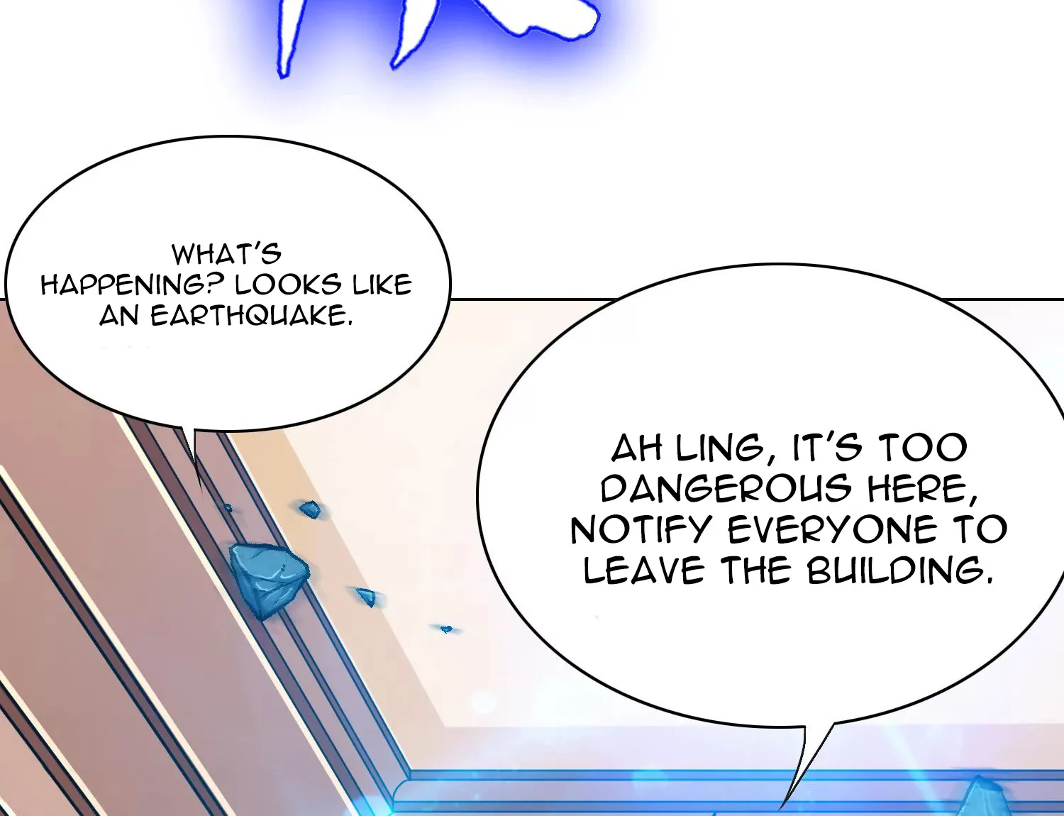 Xianzun System In The City Chapter 133 Page 80