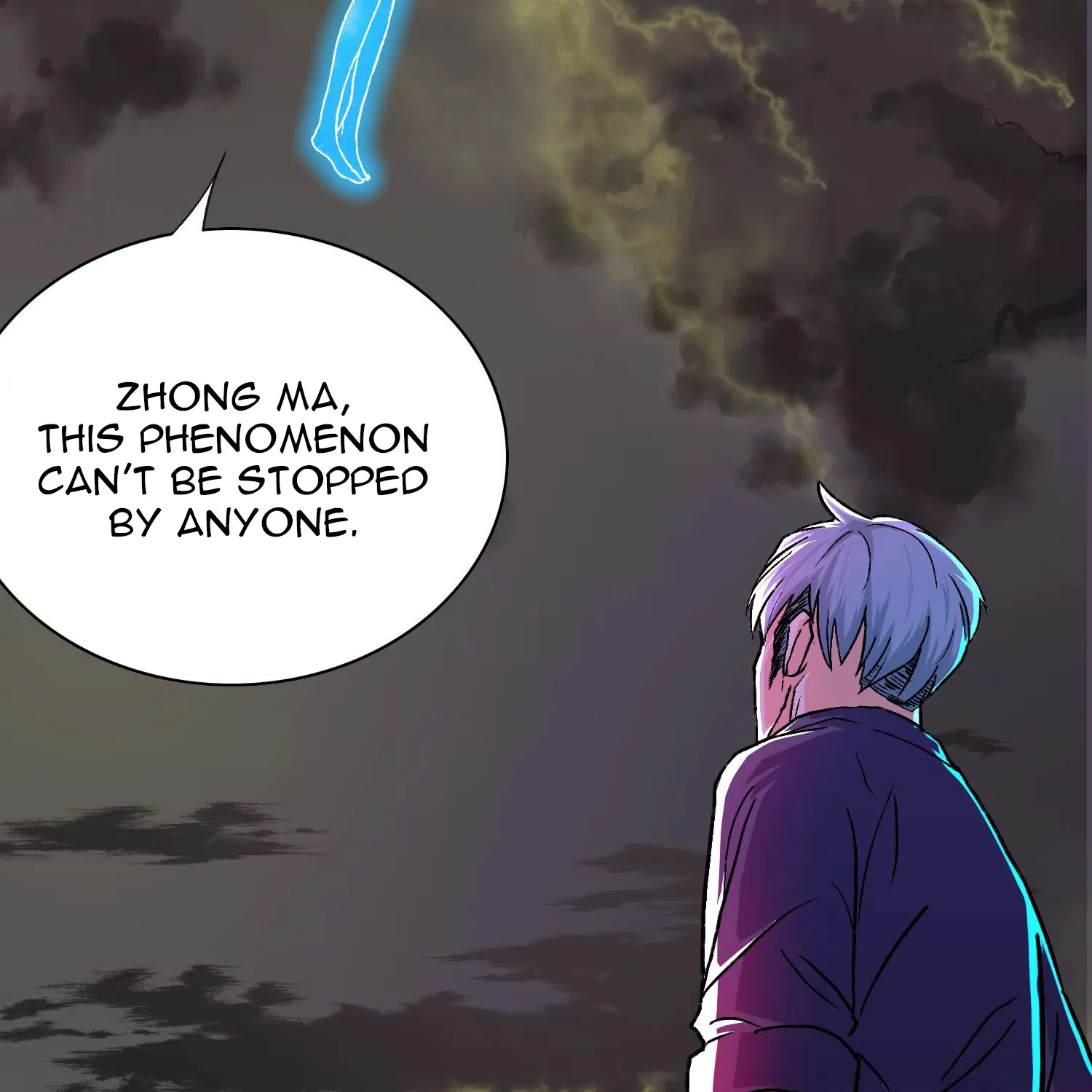 Xianzun System In The City Chapter 134 Page 14