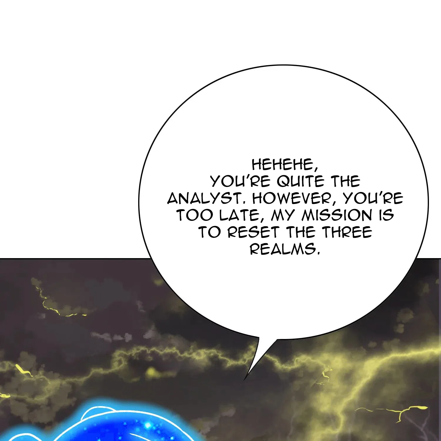 Xianzun System In The City Chapter 134 Page 21