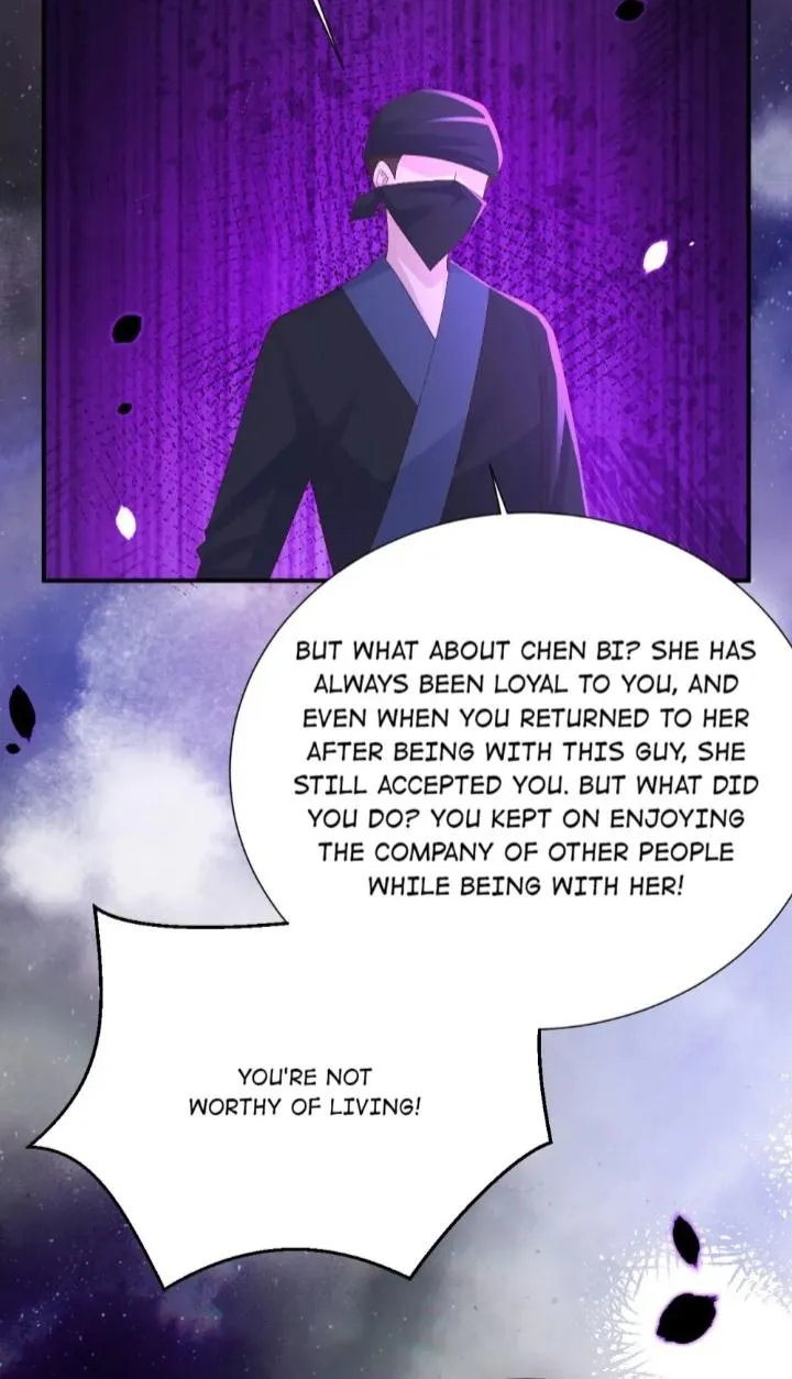 Xiu Zhen Nai Ba Chapter 120 Page 20