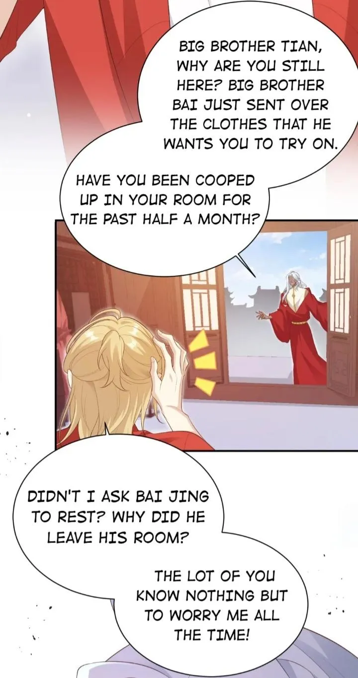 Xiu Zhen Nai Ba Chapter 122 Page 5