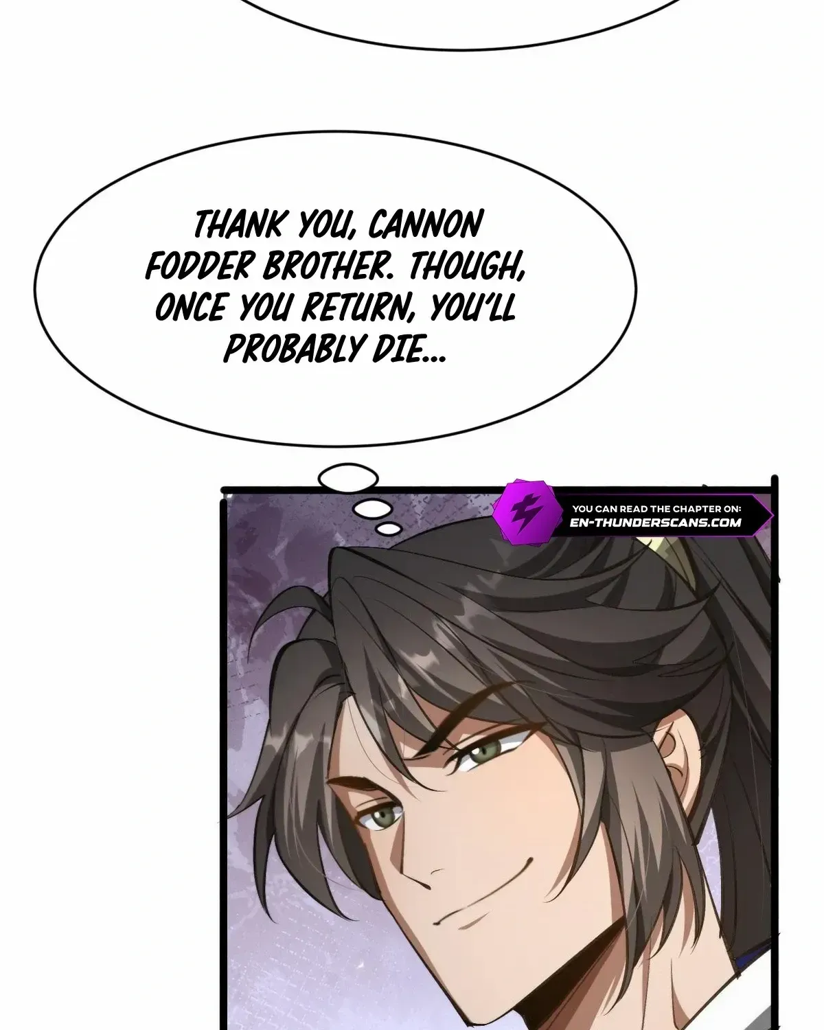 Xuanmen Prodigal Son Chapter 20 Page 86