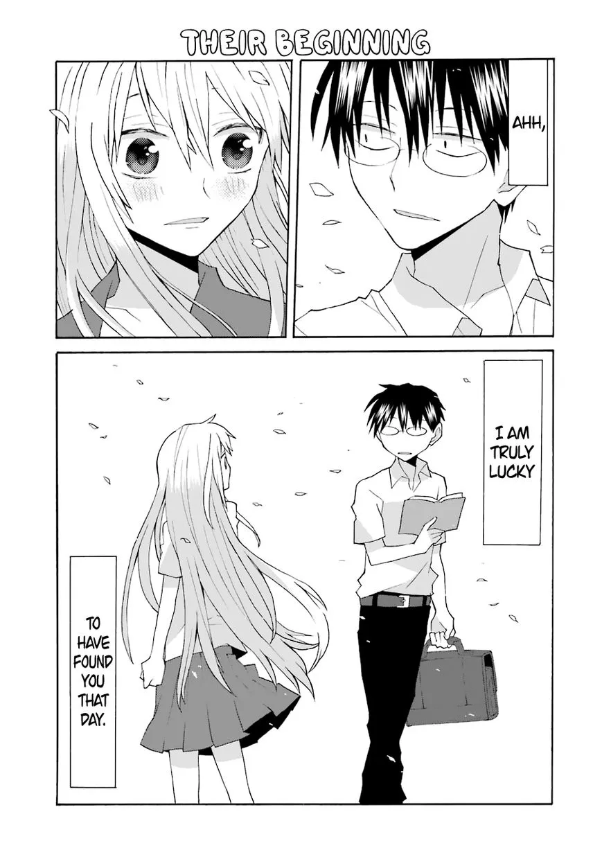 Yandere Kanojo Chapter 75 Page 10