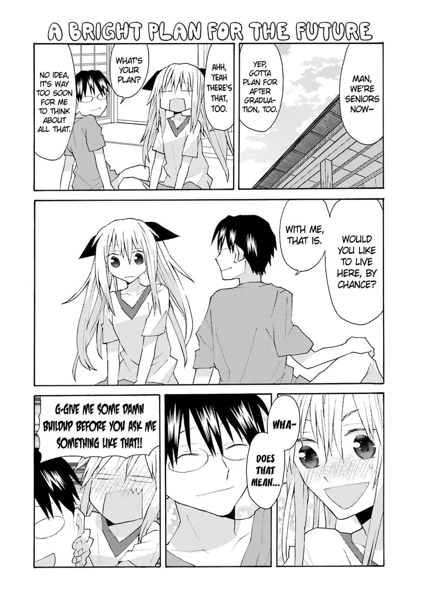 Yandere Kanojo Chapter 75 Page 11