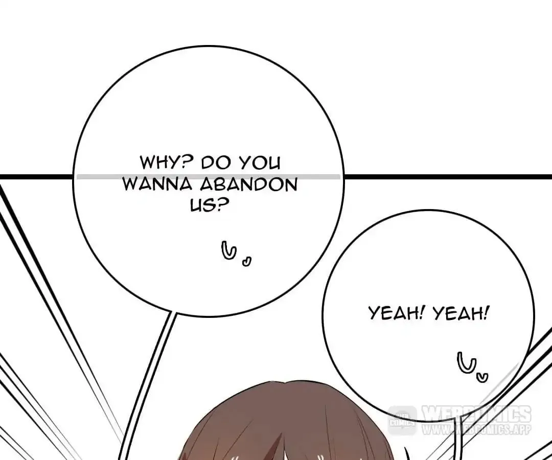 Yaoi God in the Skies Chapter 70 Page 74