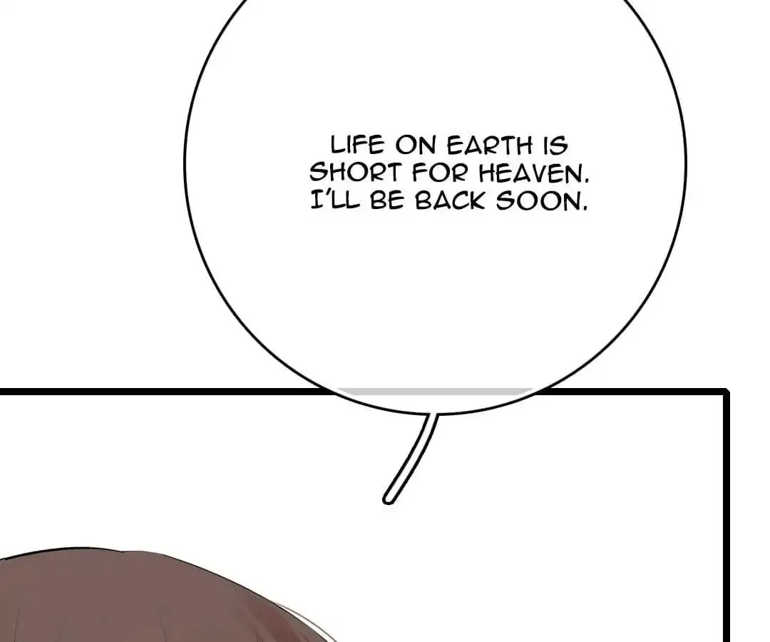 Yaoi God in the Skies Chapter 72 Page 29