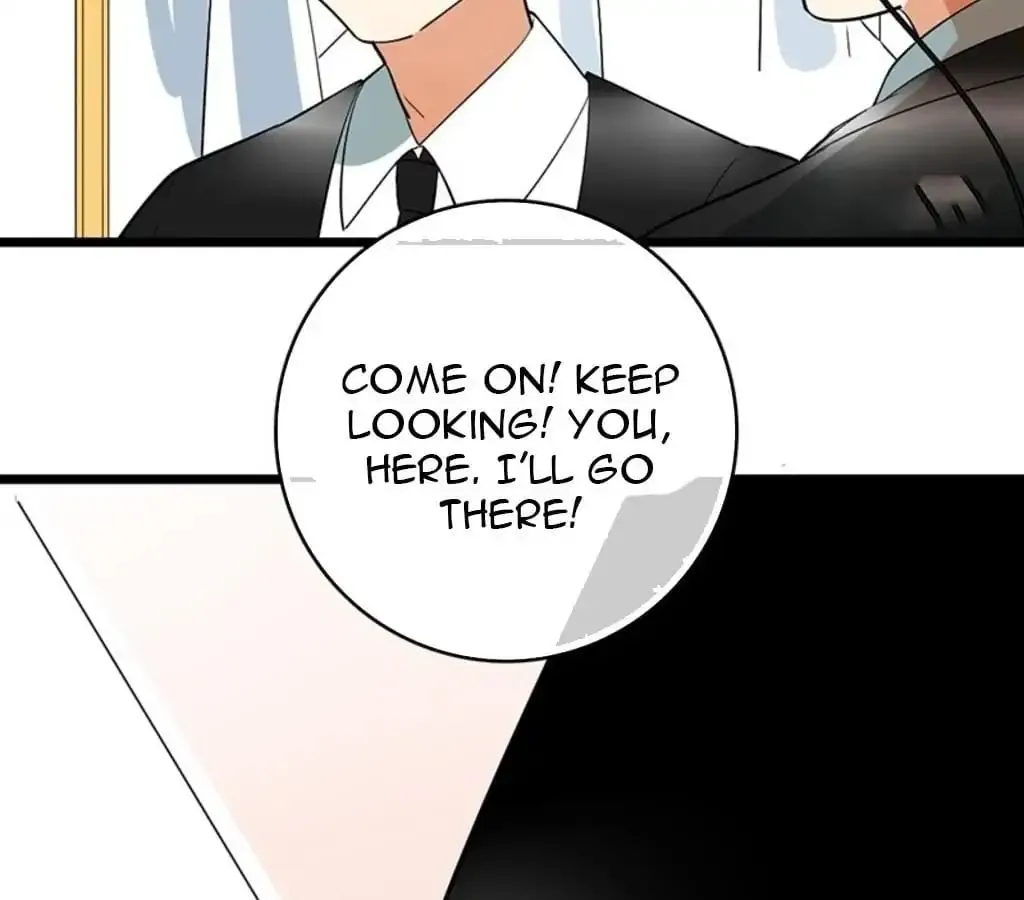 Yaoi God in the Skies Chapter 73 Page 63