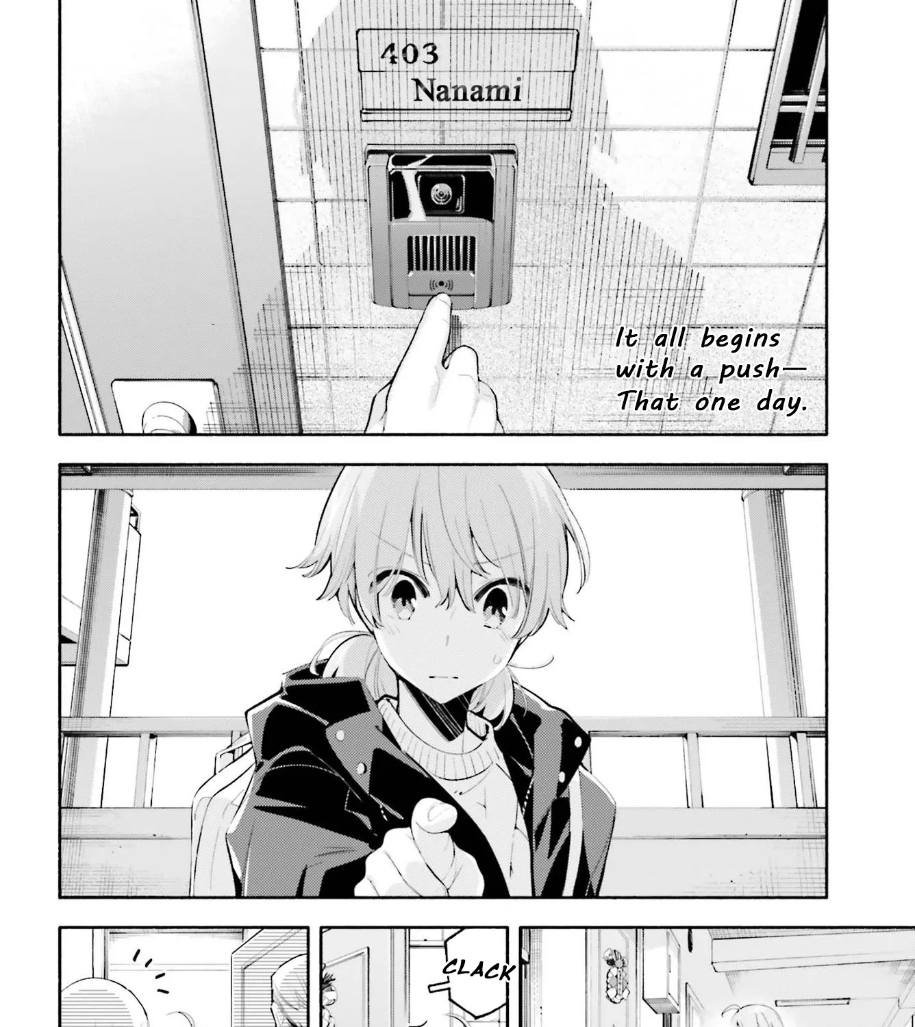 Yagate Kimi Ni Naru Chapter 44 Page 3