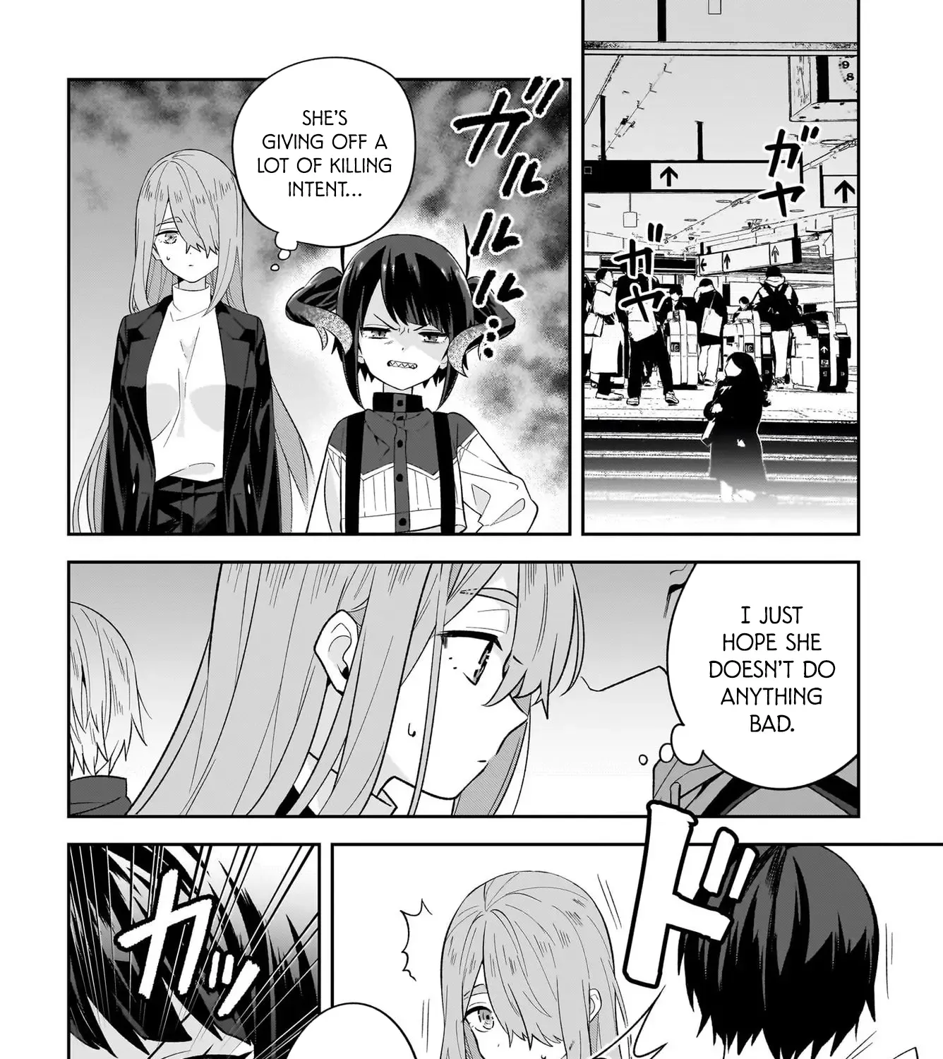 Yashiro No Maou Chapter 9 Page 9