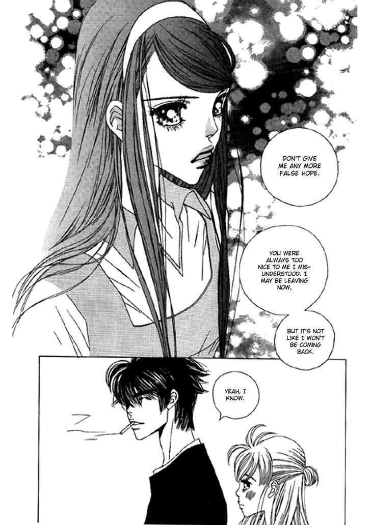 Yaya Chapter 37 Page 29