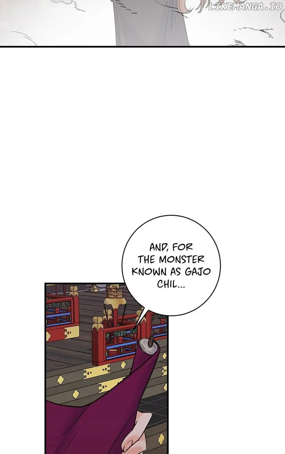 Yeon Lok Heun Chapter 204 Page 42