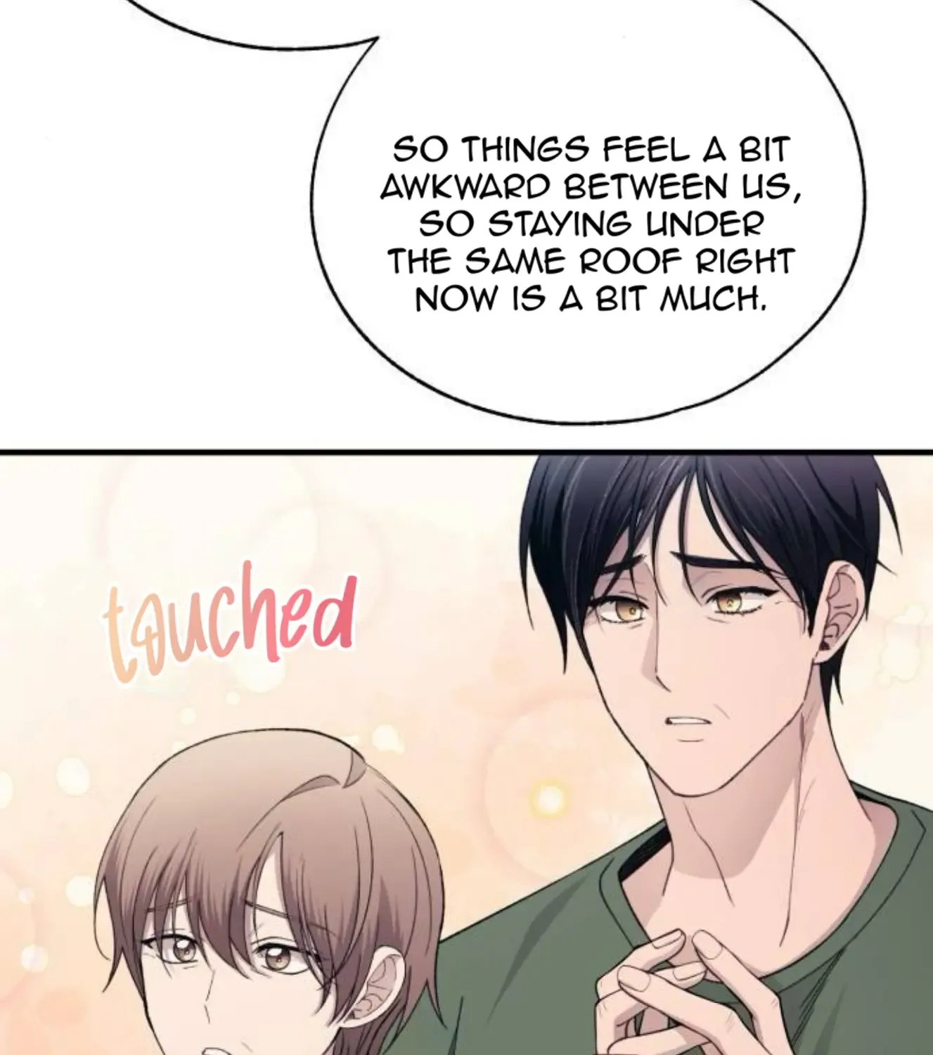 Yeon Woo’s Innocence Chapter 178 Page 95