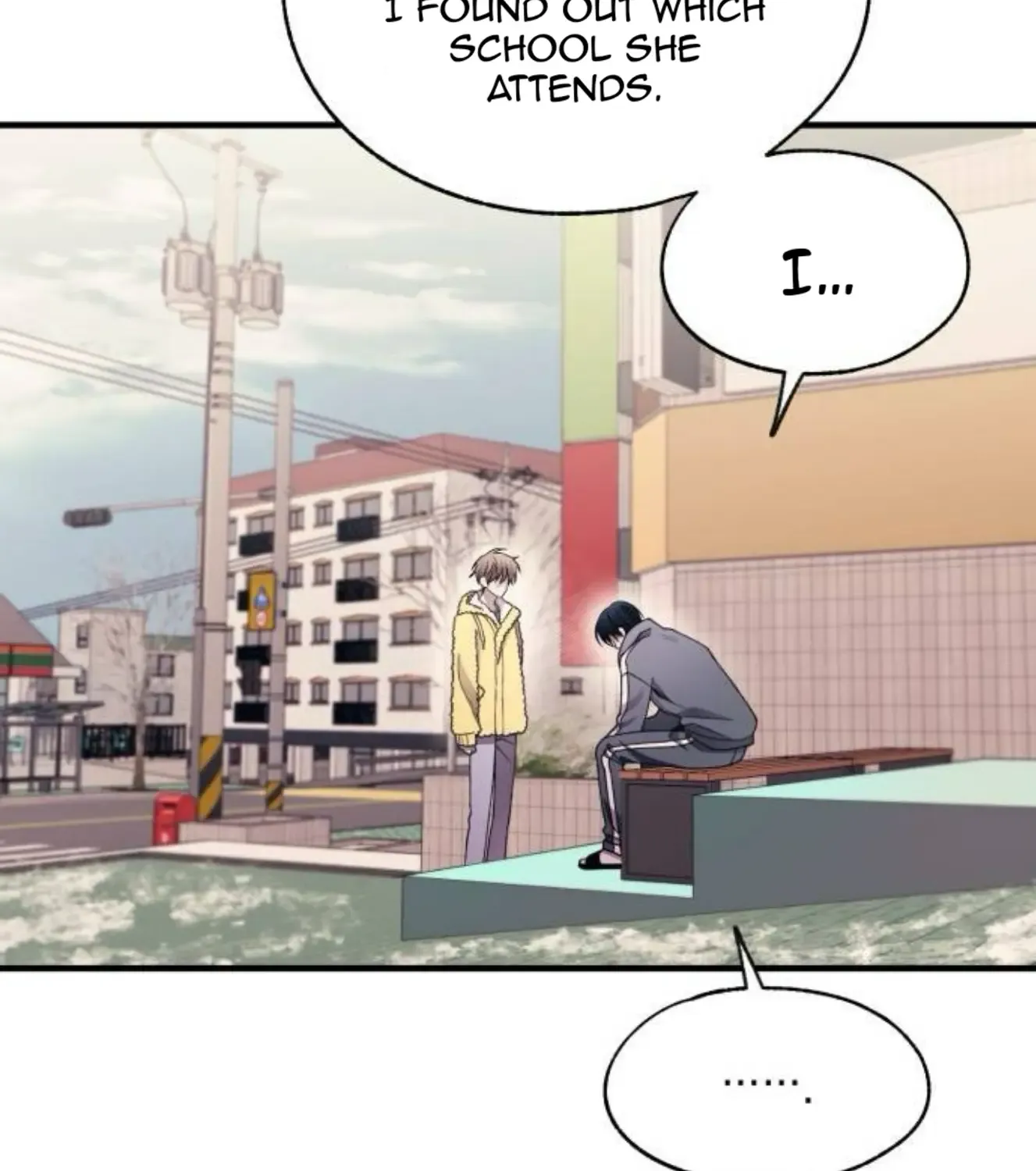 Yeon Woo’s Innocence Chapter 179 Page 127