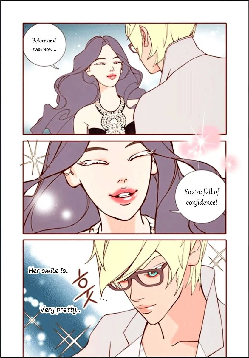 Yeppeun Namja Chapter 8 Page 11