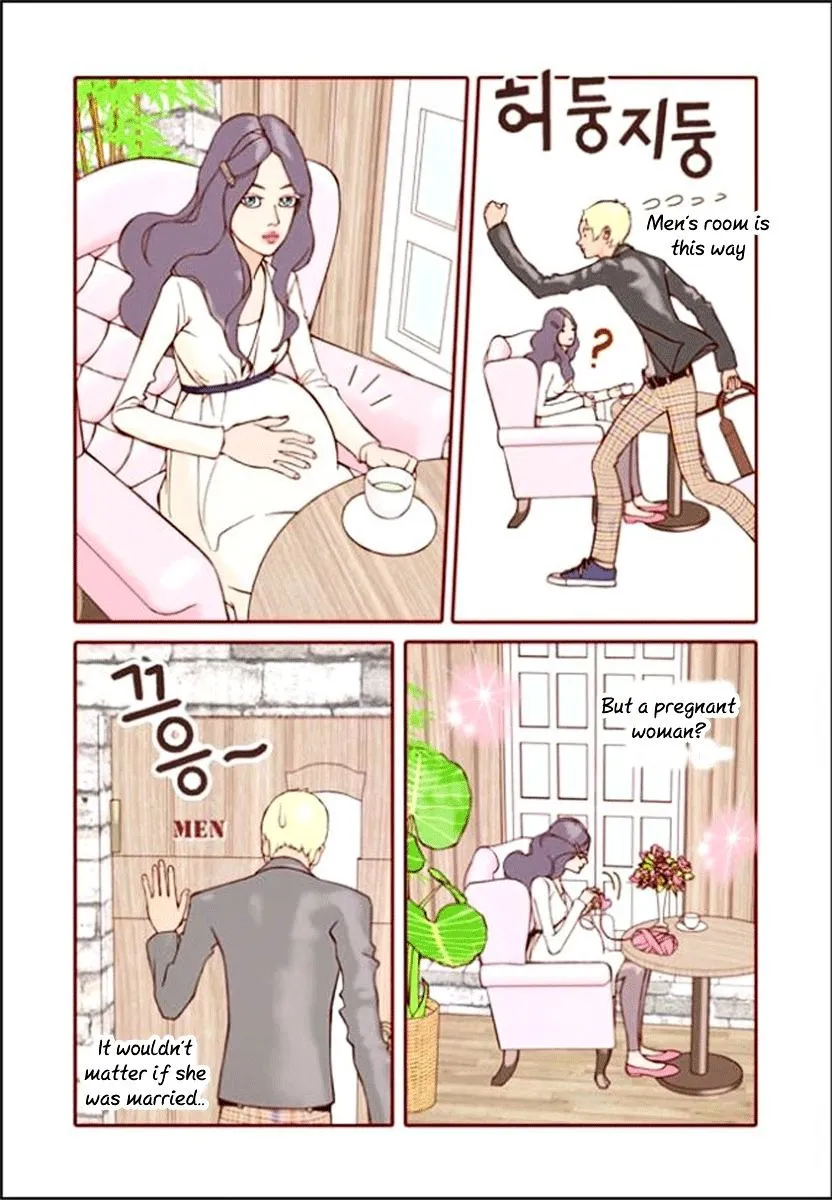 Yeppeun Namja Chapter 8 Page 18