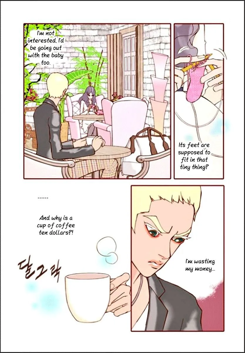 Yeppeun Namja Chapter 8 Page 19