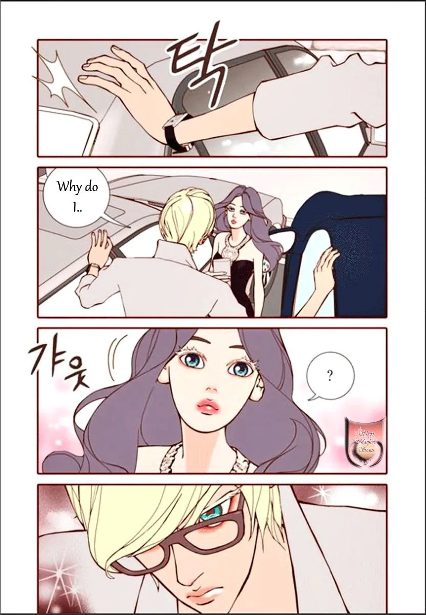 Yeppeun Namja Chapter 8 Page 5