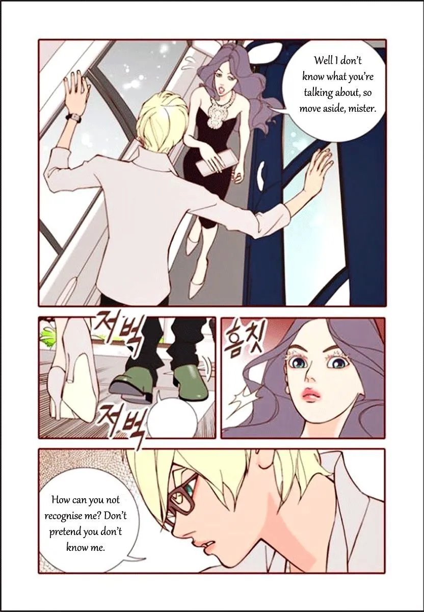 Yeppeun Namja Chapter 8 Page 7