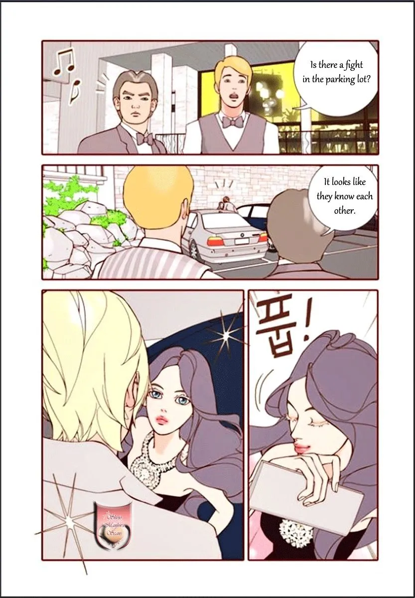 Yeppeun Namja Chapter 8 Page 10