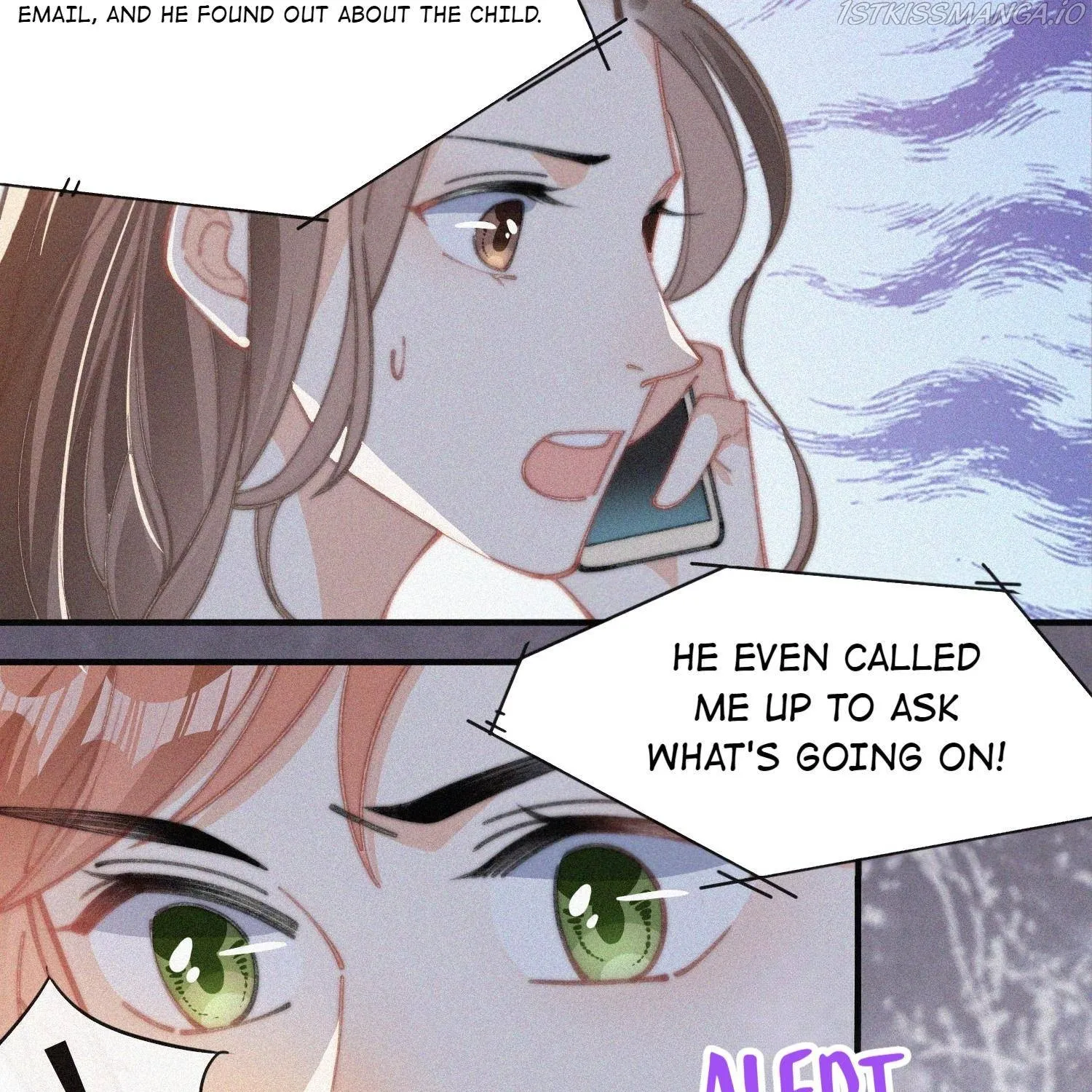 Yesterday Was Like Death Chapter 42 Page 10