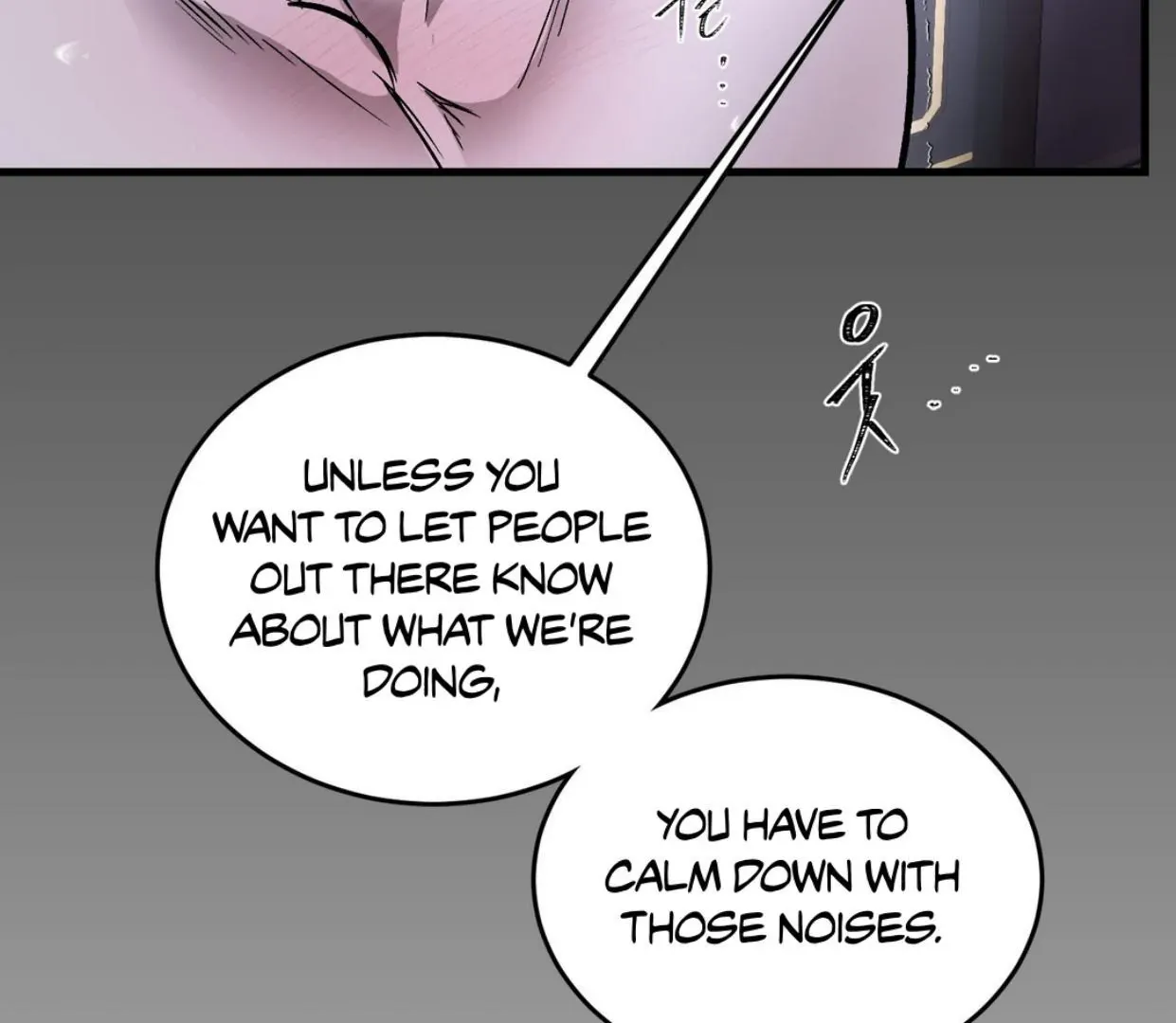 Yian’s Binding Chapter 17 Page 98