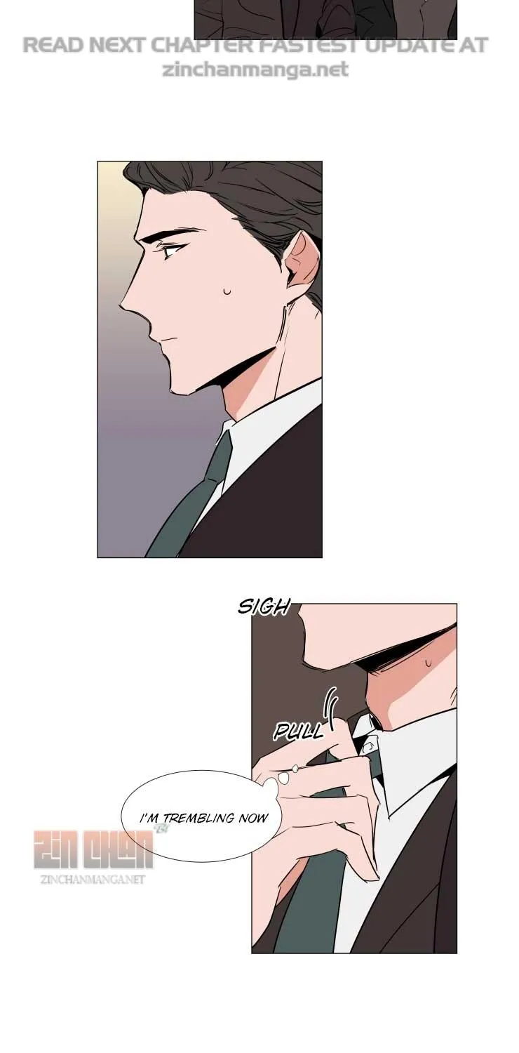 Yoosu, you shouldn’t eat that! Chapter 71 Page 6