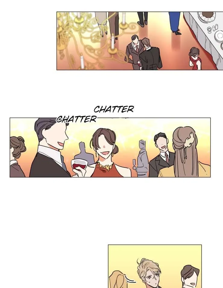 Yoosu, you shouldn’t eat that! Chapter 71 Page 7