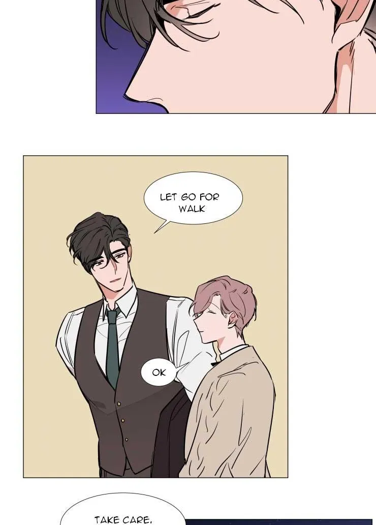 Yoosu, you shouldn’t eat that! Chapter 72 Page 15