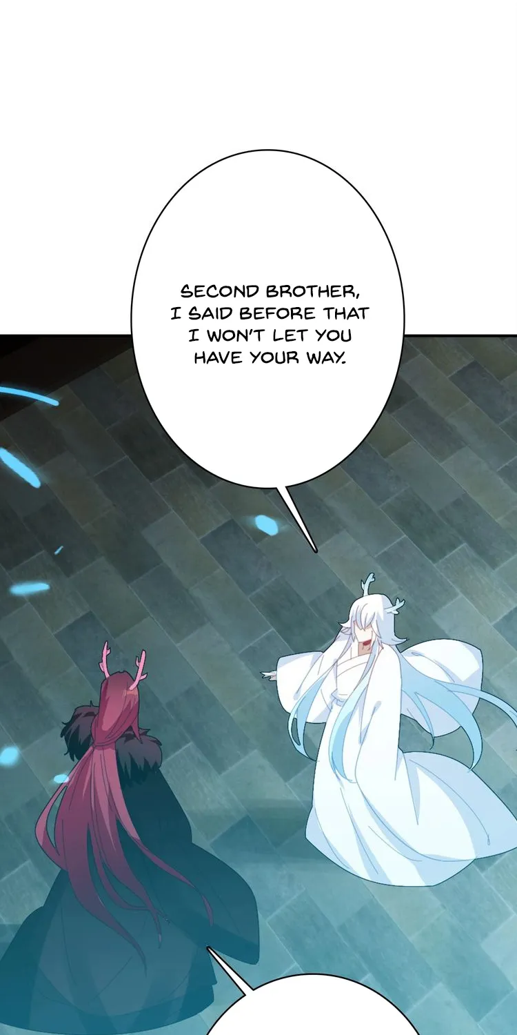 You Are My Lovely Dragon King Chapter 56 Page 43