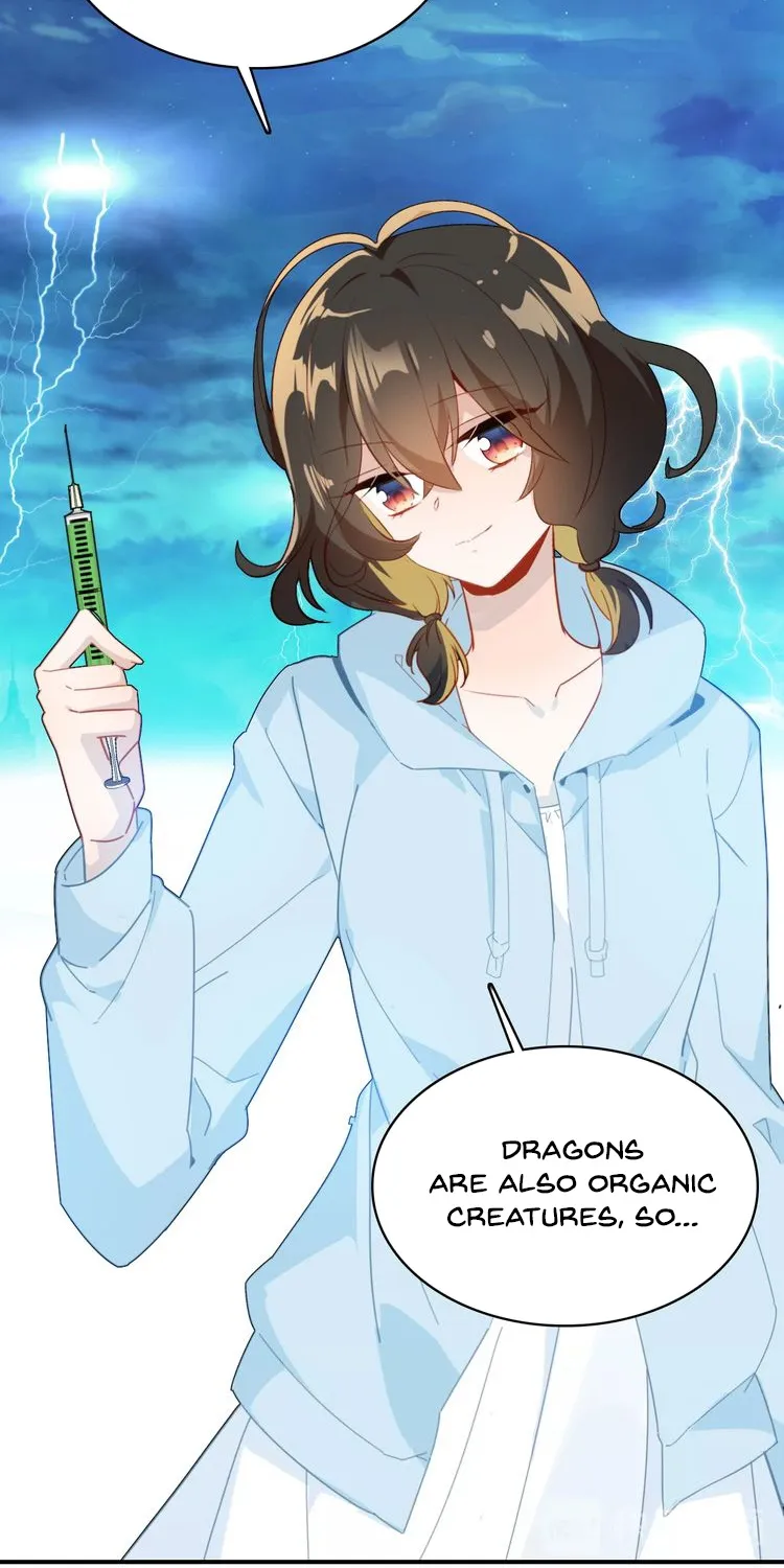 You Are My Lovely Dragon King Chapter 56 Page 48