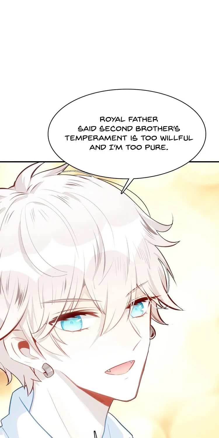 You Are My Lovely Dragon King Chapter 57 Page 68