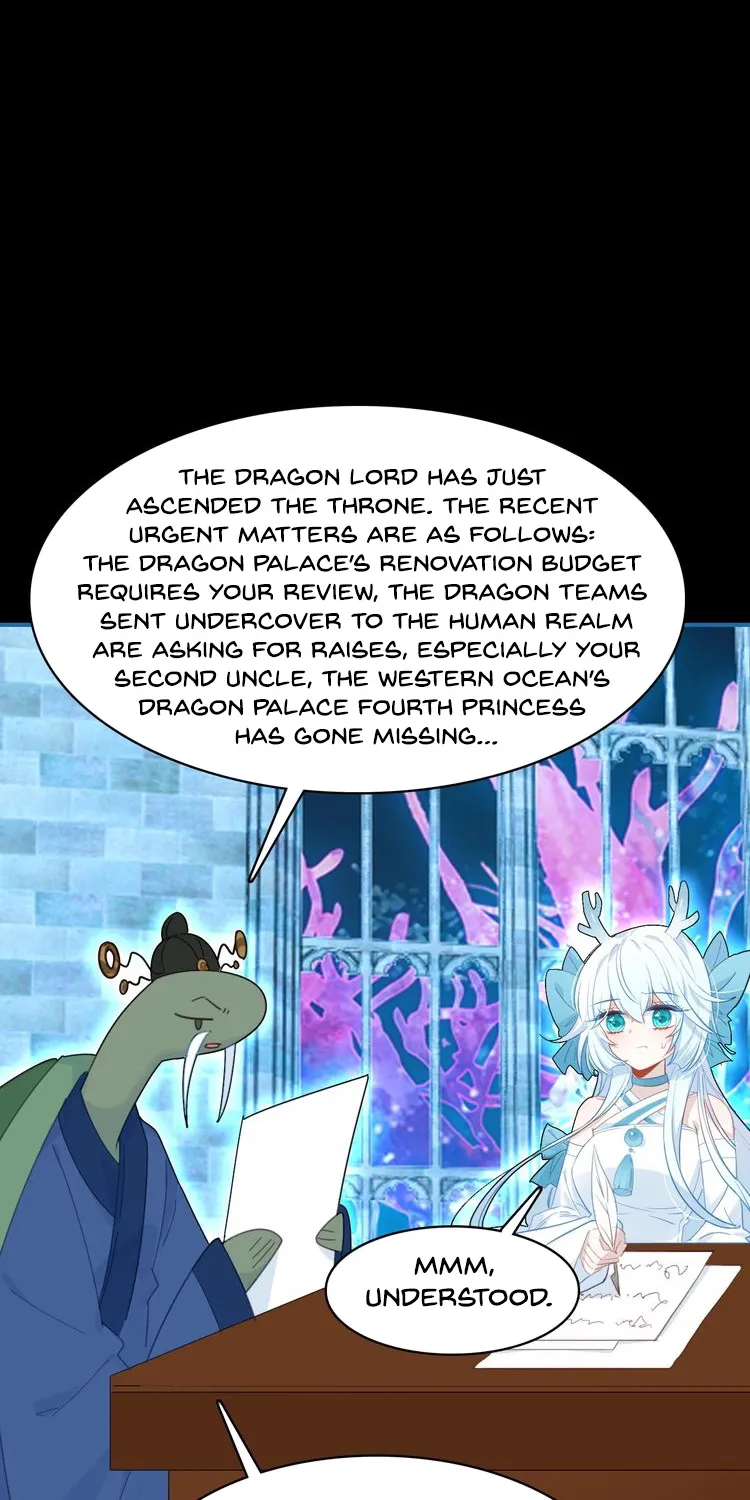 You Are My Lovely Dragon King Chapter 57 Page 71