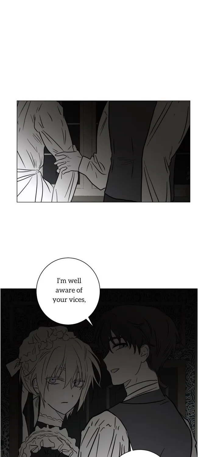 You Are Mine Chapter 3 Page 47