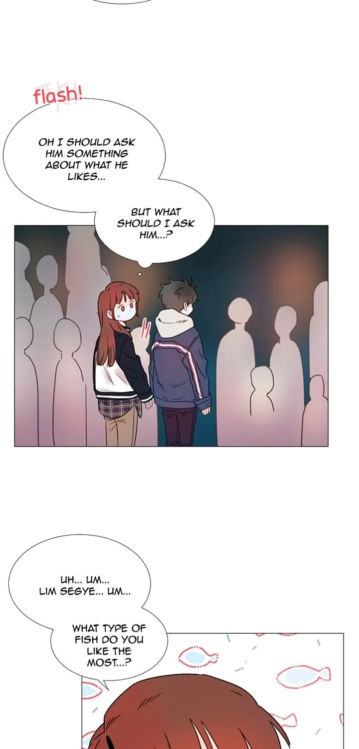 You At First Sight Chapter 93 Page 41