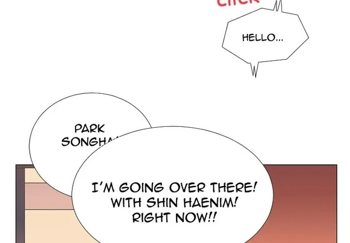 You At First Sight Chapter 94 Page 16