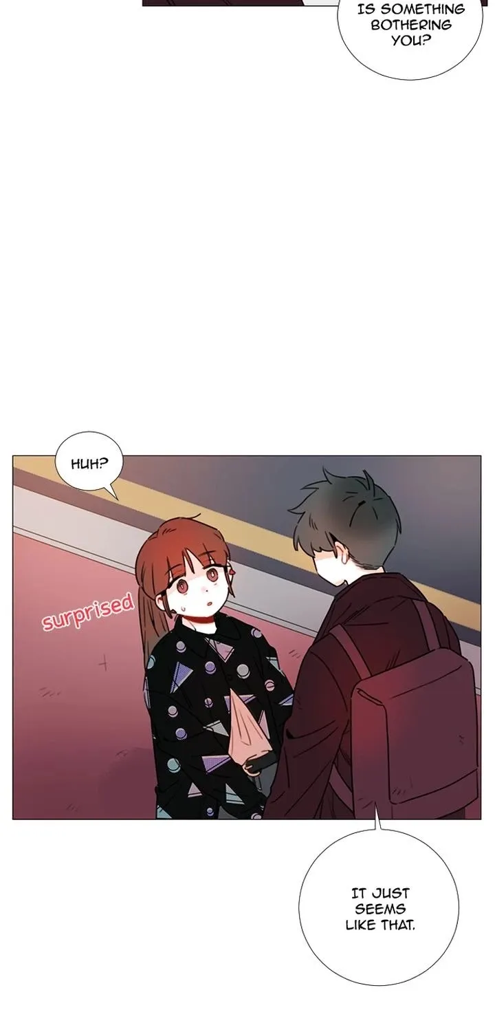 You At First Sight Chapter 94 Page 73