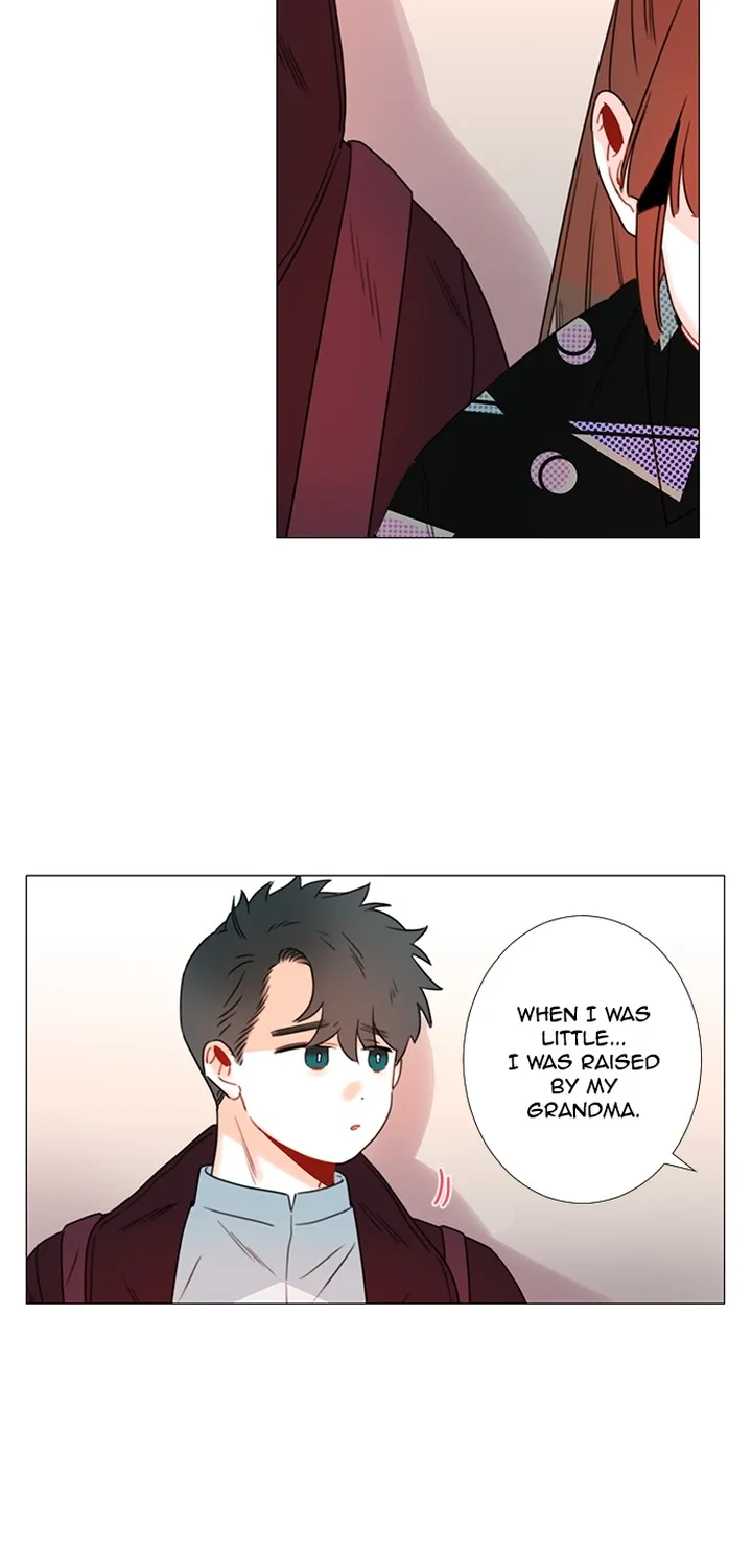 You At First Sight Chapter 95 Page 22