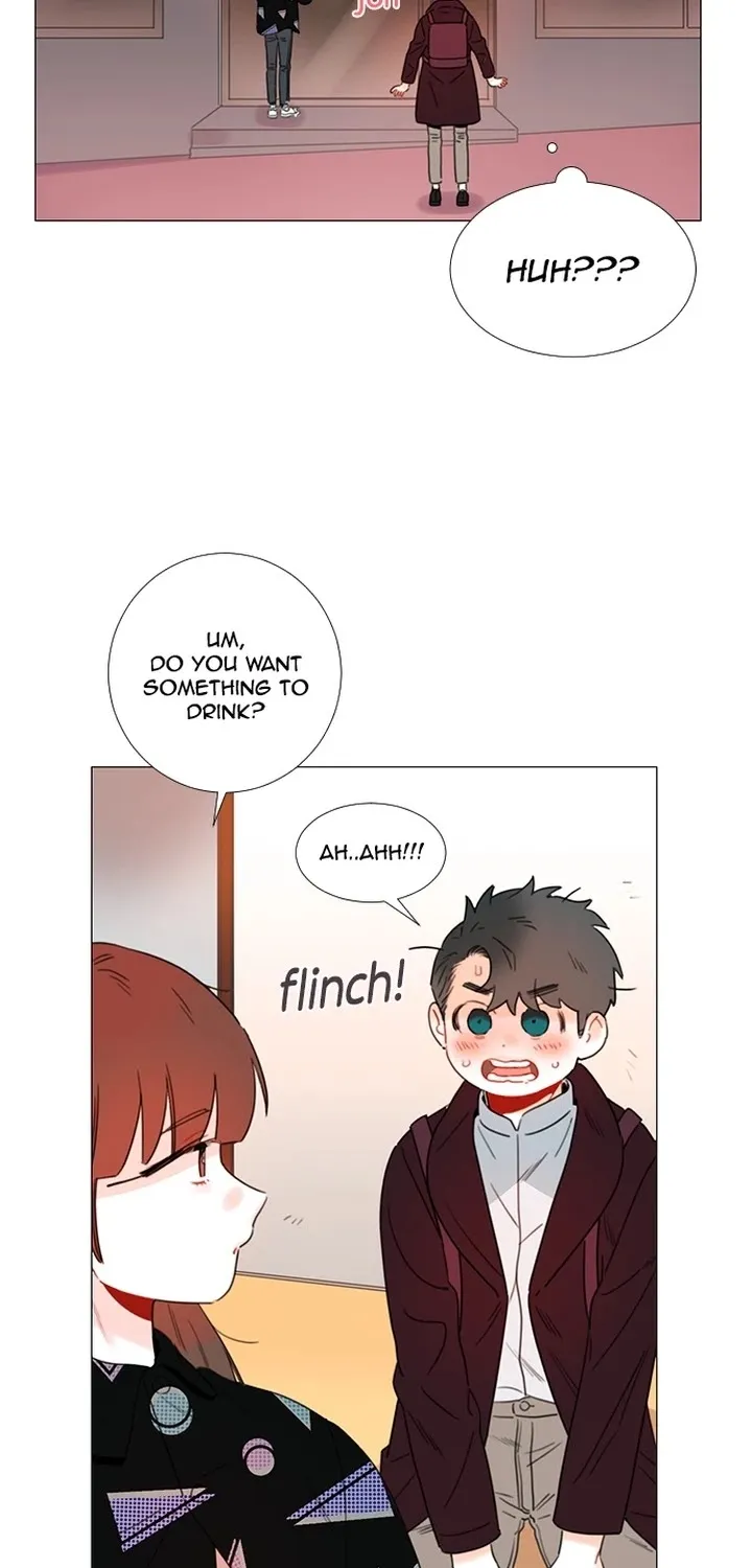 You At First Sight Chapter 95 Page 5